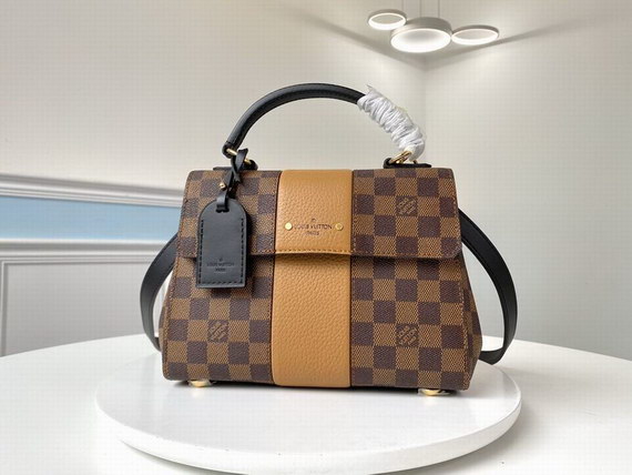 Louis Vuitton Bag 2020 ID:202007a126